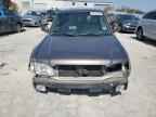 2001 SUBARU FORESTER