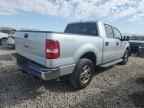 2008 FORD F-150