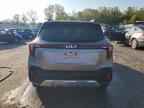 2025 KIA SELTOS