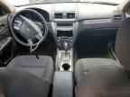 2011 FORD FUSION