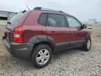 2006 HYUNDAI TUCSON