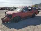2011 CHEVROLET Avalanche