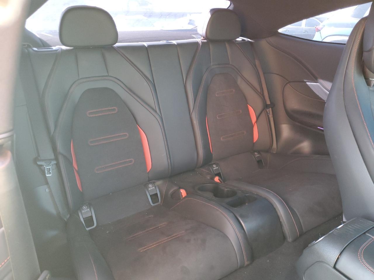 2025 MERCEDES-BENZ CLE-Class