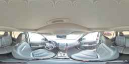 2012 HYUNDAI SANTA FE