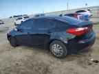 2016 KIA FORTE