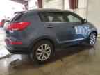 2015 KIA SPORTAGE