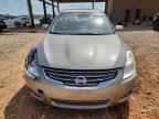 2011 NISSAN ALTIMA