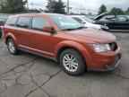2014 DODGE JOURNEY