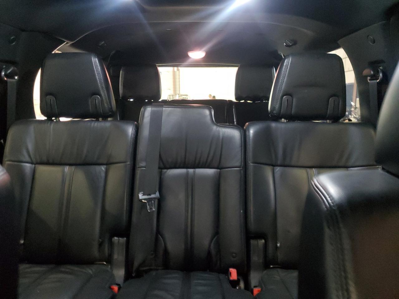 2016 LINCOLN Navigator