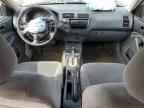 2001 HONDA CIVIC