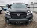 2019 HONDA Passport
