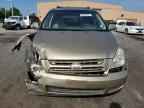 2008 KIA SEDONA