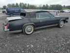 1985 CADILLAC Eldorado