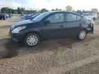 2017 NISSAN VERSA