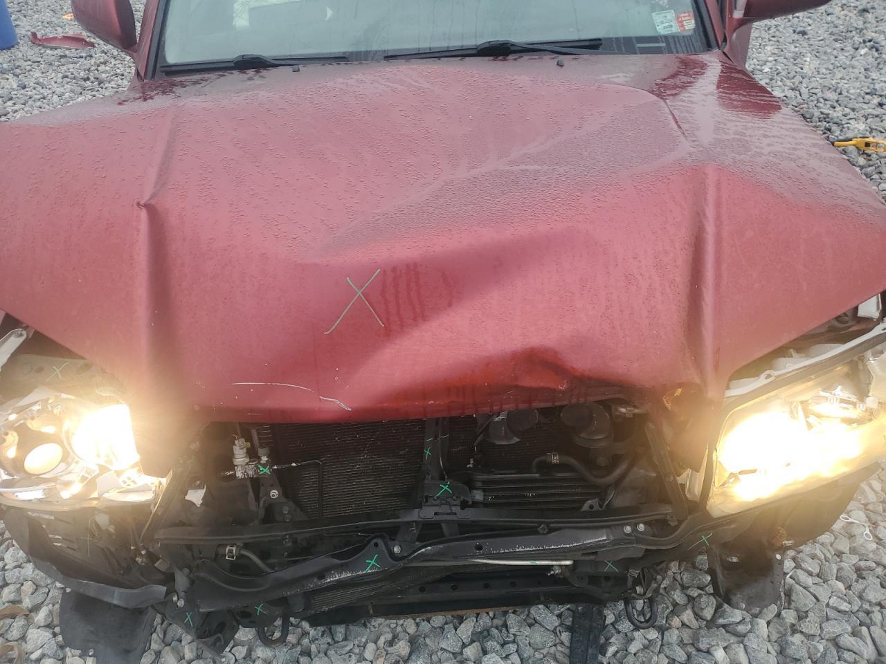 2006 TOYOTA 4Runner