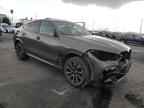 2022 BMW X6