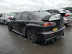 2014 MITSUBISHI Lancer Evolution