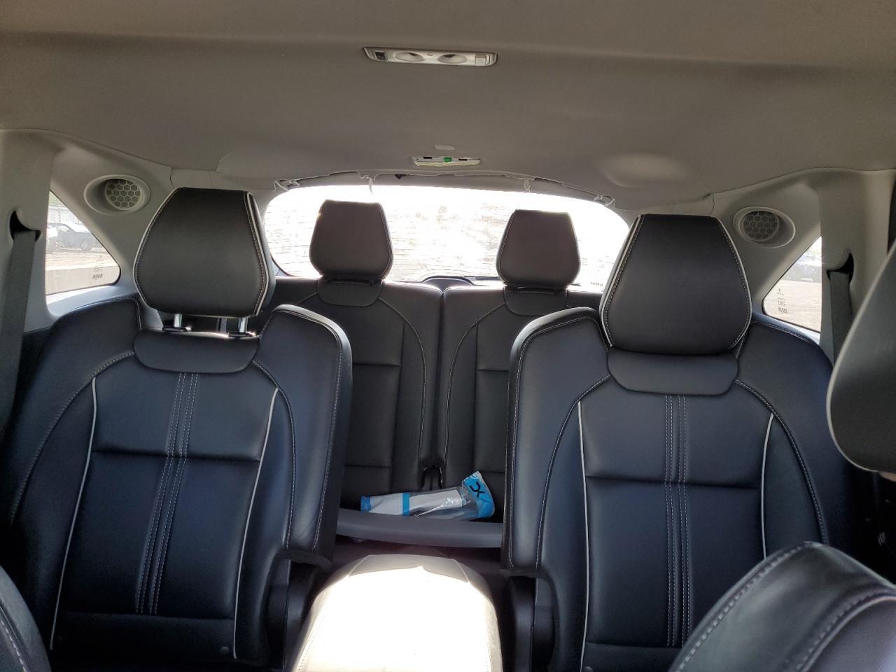 2019 ACURA MDX