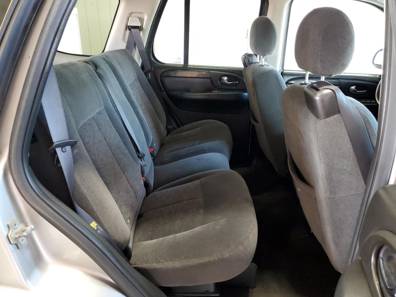 2005 GMC Envoy