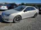 2010 FORD FUSION