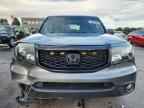2015 HONDA PILOT