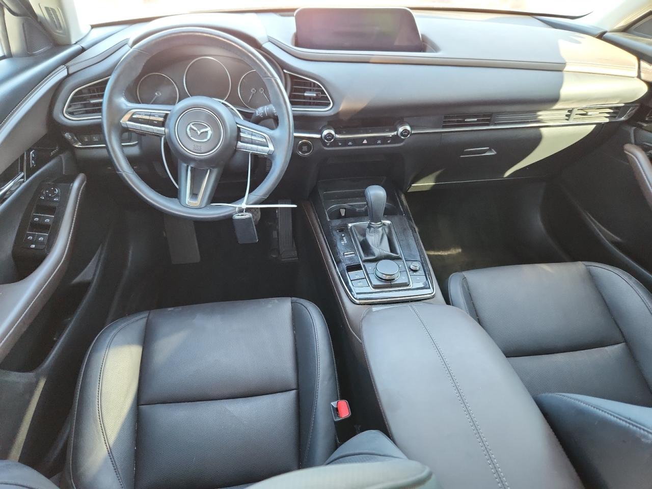 2023 MAZDA CX-30
