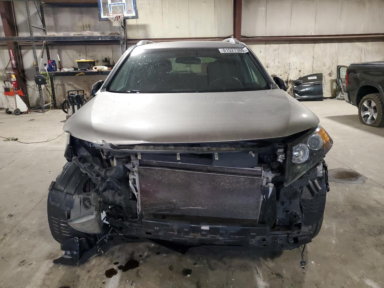 2013 KIA SORENTO