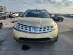 2004 NISSAN MURANO