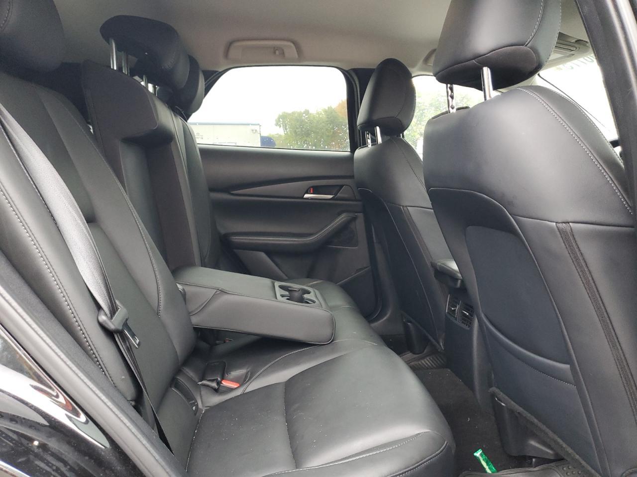 2021 MAZDA CX-30