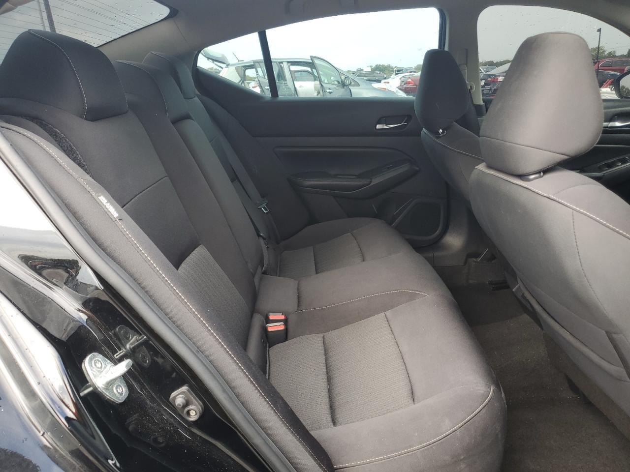 2022 NISSAN ALTIMA