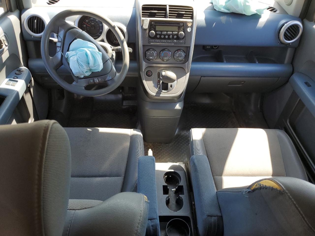 2006 HONDA Element