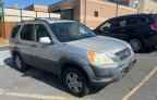 2002 HONDA CR-V