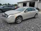 2010 MERCURY Milan
