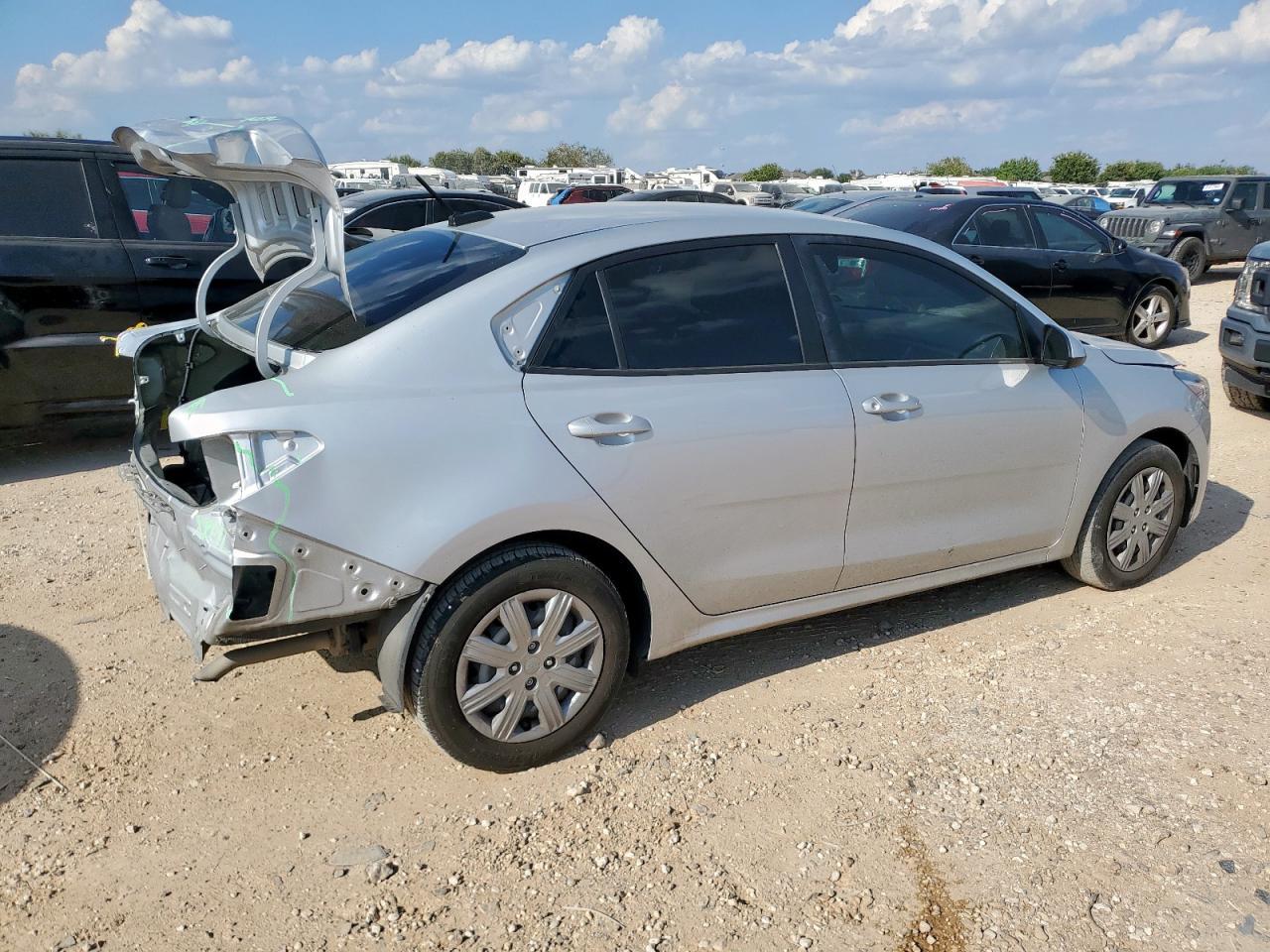 2023 KIA RIO