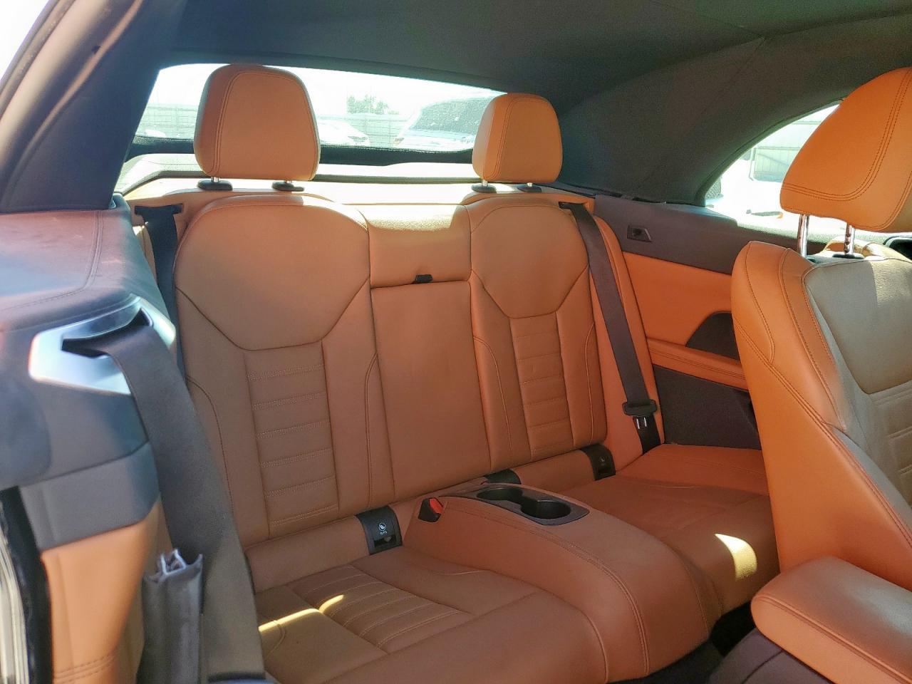 2021 BMW 4 Series
