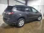 2014 CHEVROLET TRAVERSE