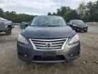 2014 NISSAN SENTRA