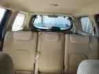 2011 NISSAN PATHFINDER