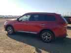2016 MITSUBISHI outlander