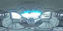 2008 HONDA ODYSSEY