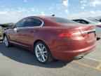 2013 JAGUAR XF