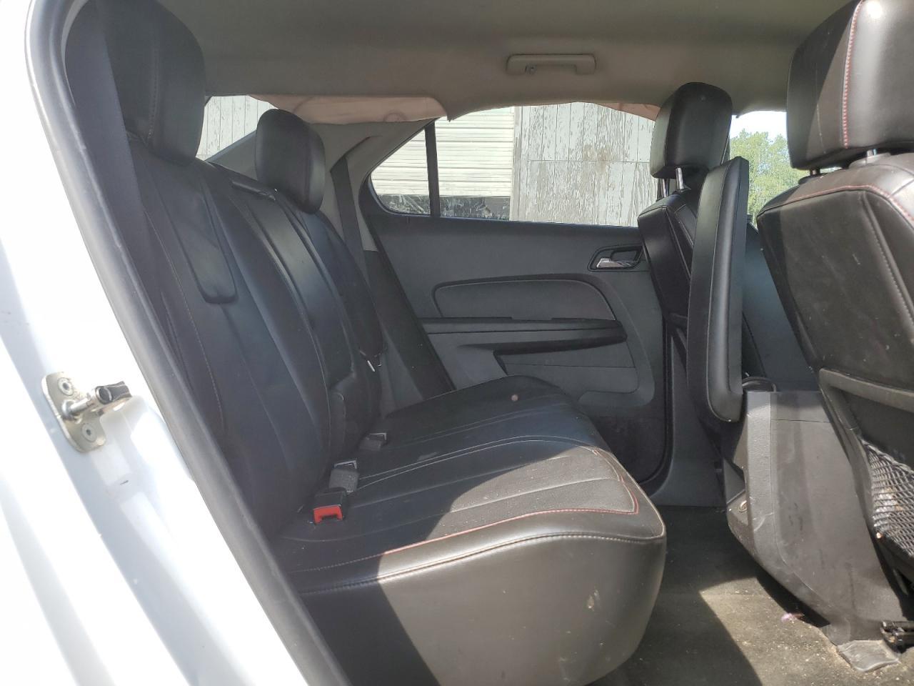 2013 CHEVROLET EQUINOX