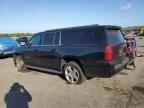 2017 CHEVROLET Suburban