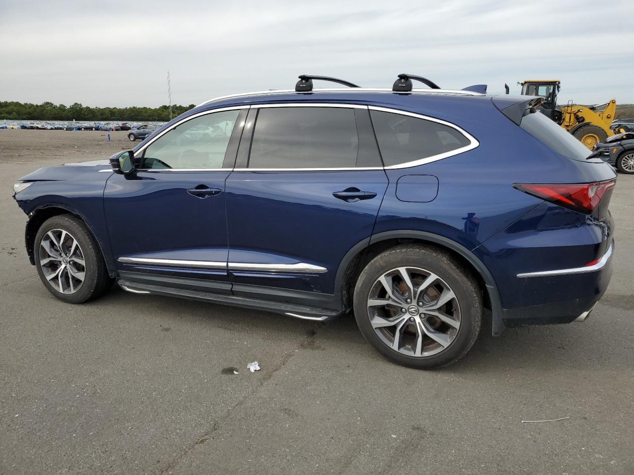 2024 ACURA MDX