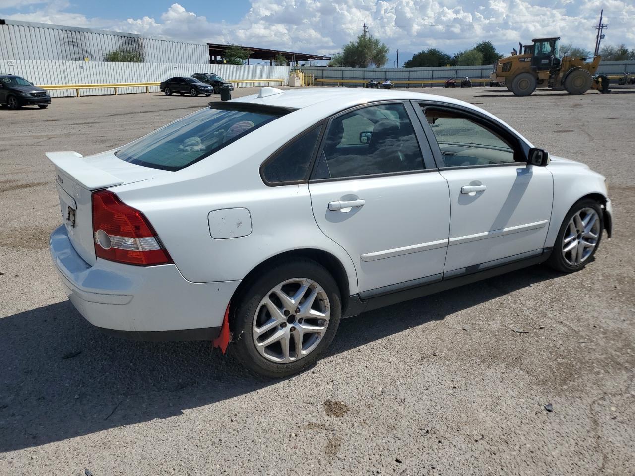 2006 VOLVO S40