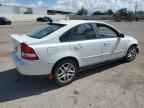 2006 VOLVO S40