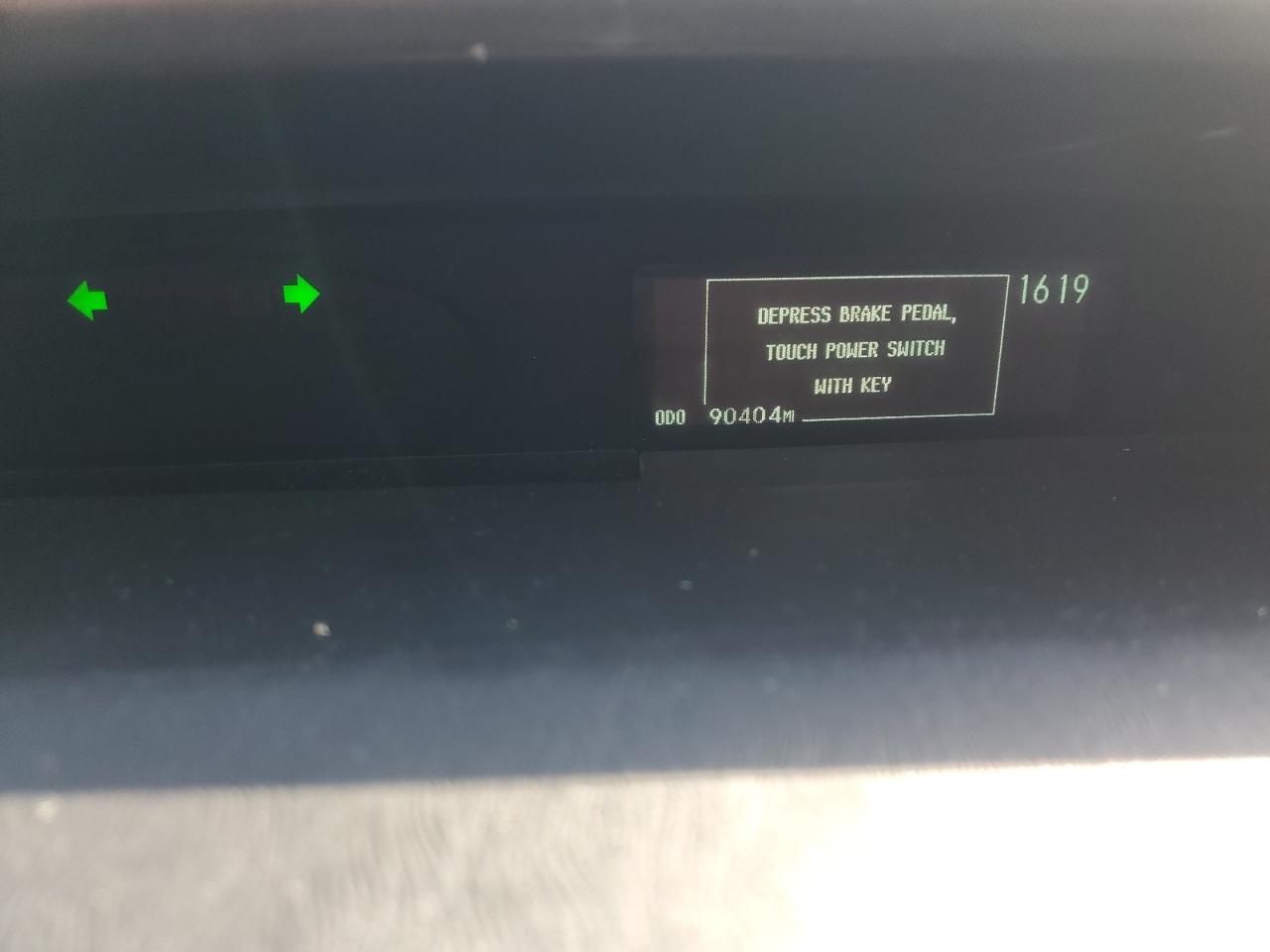 2015 TOYOTA Prius Plug-In