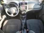 2013 NISSAN VERSA