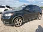2017 HONDA HR-V