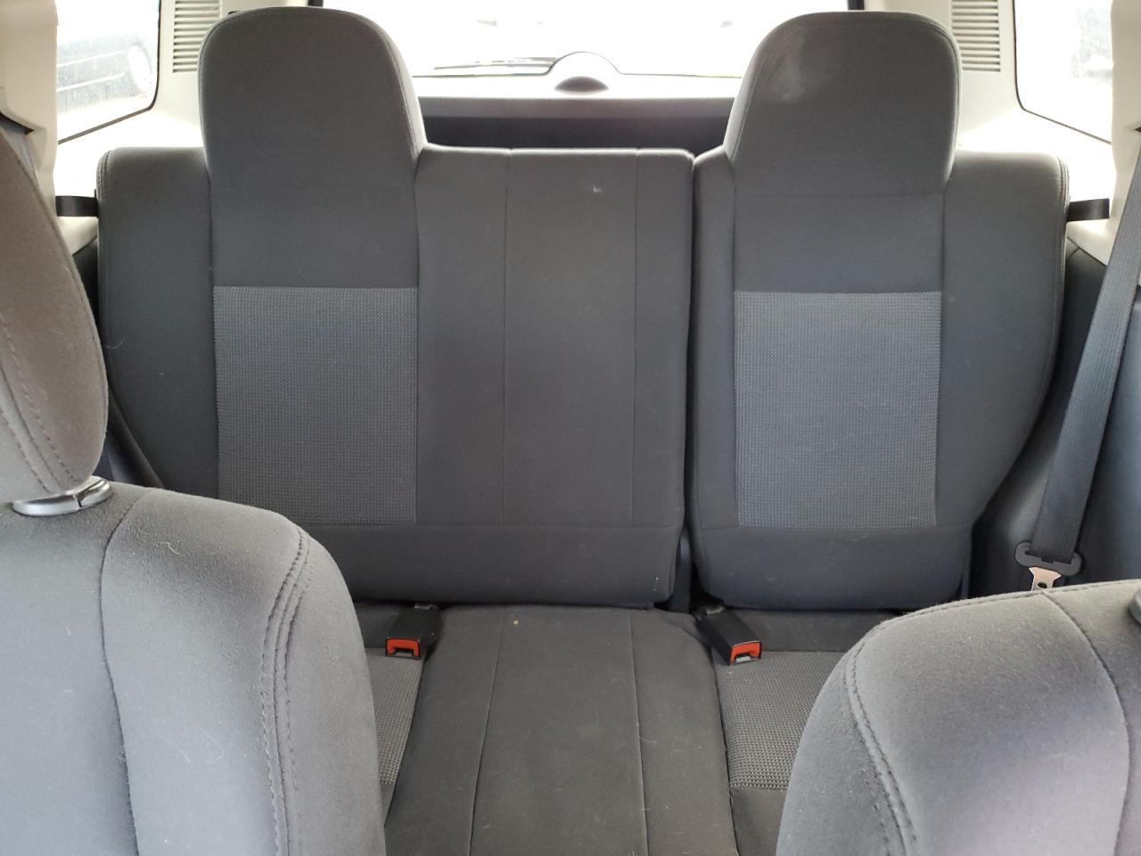 2014 JEEP PATRIOT